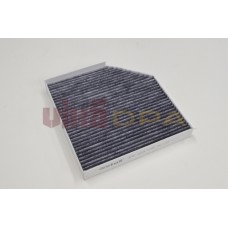 фильтр отопителя