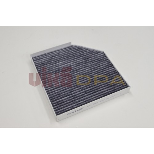 фильтр отопителя