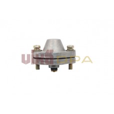 клапан экономайзера (обогащения смеси)