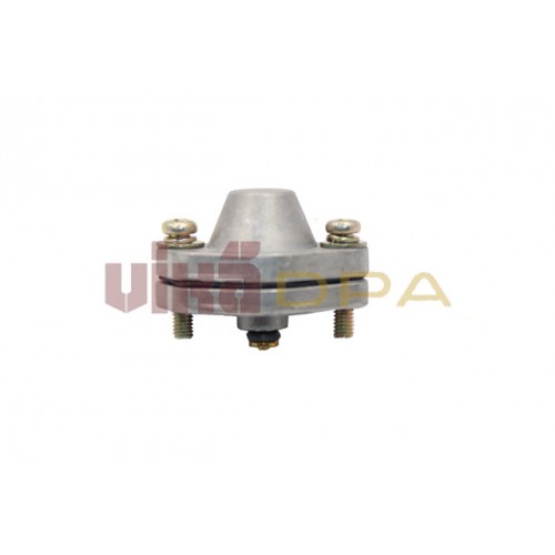 клапан экономайзера (обогащения смеси)