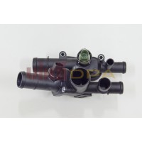 термостат в сборе (BFQ) АКПП