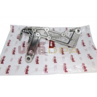 кронштейн рычага подвески левый