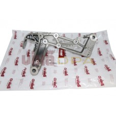 кронштейн рычага подвески левый