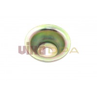 тарелка опорная подш. пер. стойки