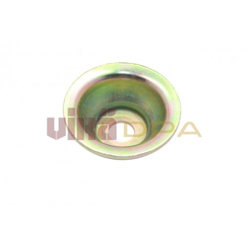 тарелка опорная подш. пер. стойки