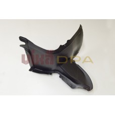 кожух пылезащитный левый