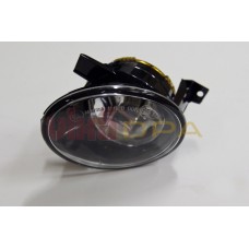 фара противотуманная левая