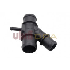 тройник системы охлаждения