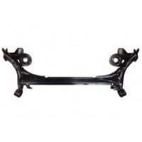 балка задняя (для а/м гидроус.)