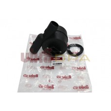 горловина маслозаливная