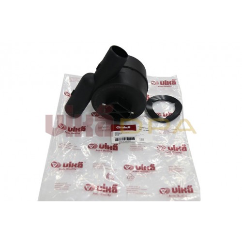 горловина маслозаливная