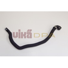 патрубок радиатора