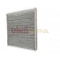 фильтр отопителя (с активным карбоновым фильтром)