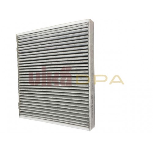 фильтр отопителя (с активным карбоновым фильтром)