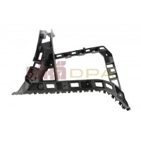 направляющая бампера заднего правая