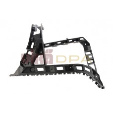 направляющая бампера заднего правая