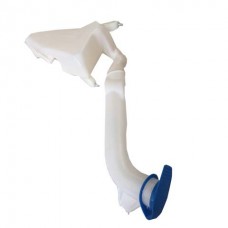 бачок омывателя 2,0l (без датчика)