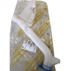 бачок омывателя 2,0l (без датчика)