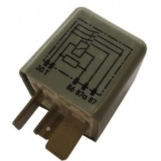 реле бензонасоса