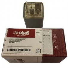 реле бензонасоса