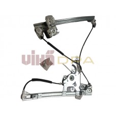 стеклоподъемник передний левый (б/м)