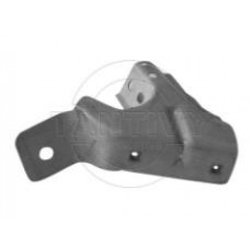 суппорт бампера правый