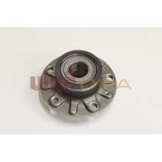 ступица задняя с подшипником