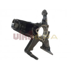 кулак поворотный левый