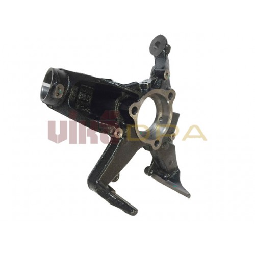 кулак поворотный левый