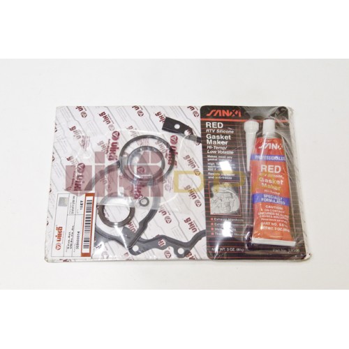 комплект прокладок двигателя