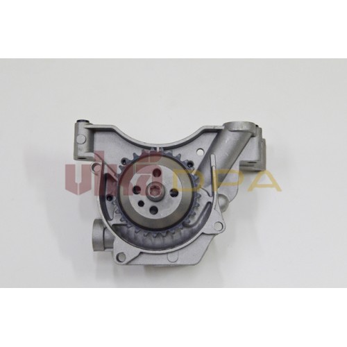 насос масляный