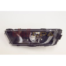 фара противотуманная левая RS