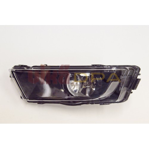 фара противотуманная левая RS