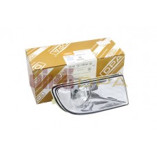 фара противотуманная правая