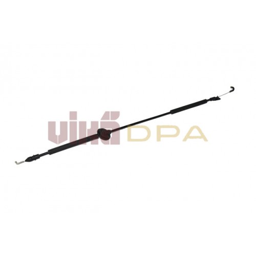 трос открывания двери передней