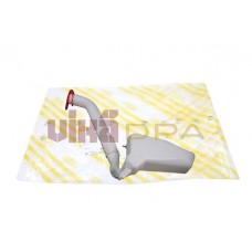 бачок омывателя 2,0l (без датчика)