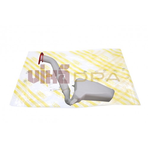 бачок омывателя 2,0l (без датчика)