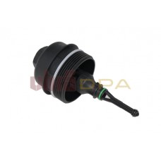 крышка фильтра масляного