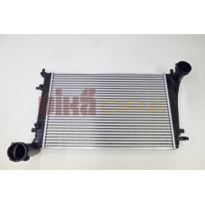 радиатор турбины