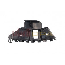 кронштейн бампера переднего левый