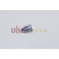 пробка сливная поддона двигателя