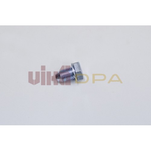 пробка сливная поддона двигателя