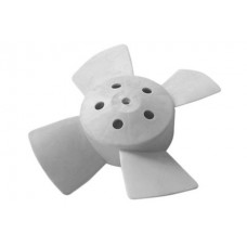 крыльчатка вентилятора радиатора