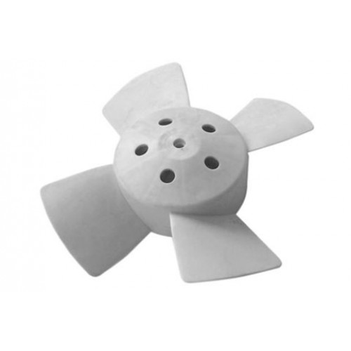 крыльчатка вентилятора радиатора