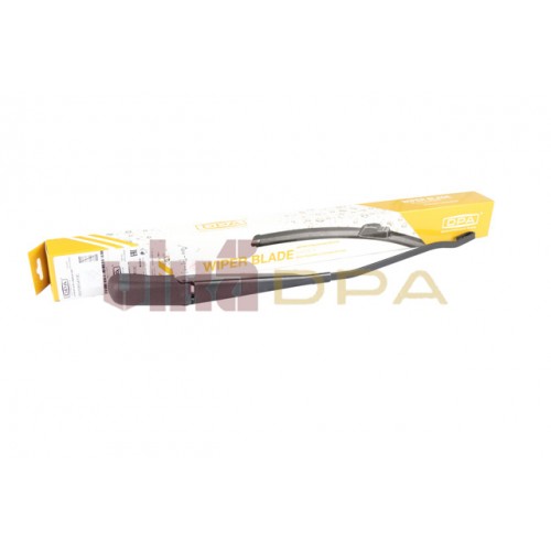 поводок стеклоочистителя переднего правый (с 03.9