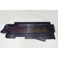 защита днища