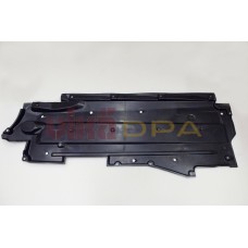 защита днища