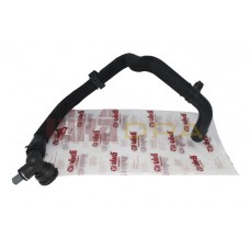 патрубок системы охлаждения