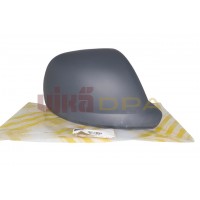 зеркало правое (крышка)