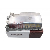 поддон картера без датчика уровня масла